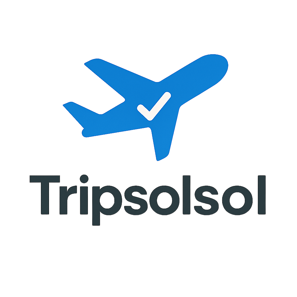 TripSolSol Logo
